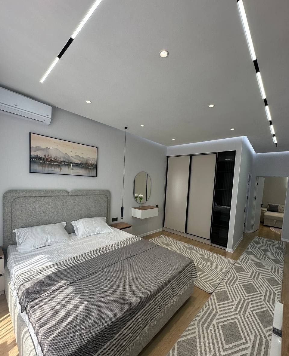 For sale 3-room apartment, 68 m² · Charxnovza · Shaykhantakhur — photo 6