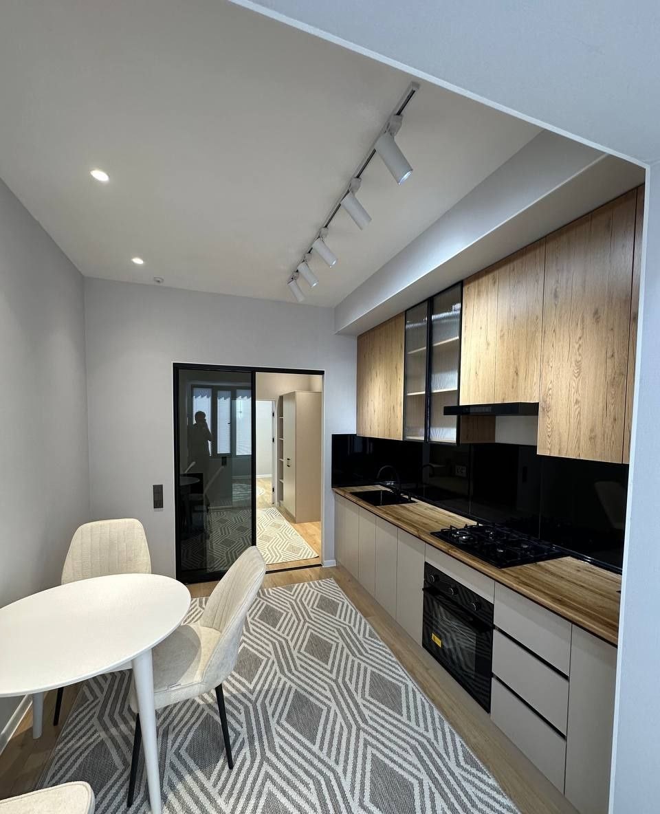 For sale 3-room apartment, 68 m² · Charxnovza · Shaykhantakhur — photo 1