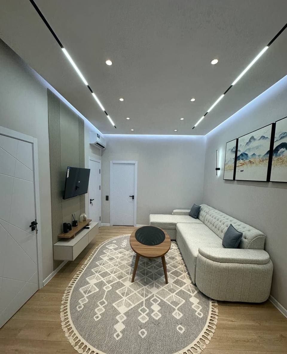 For sale 3-room apartment, 68 m² · Charxnovza · Shaykhantakhur — photo 3