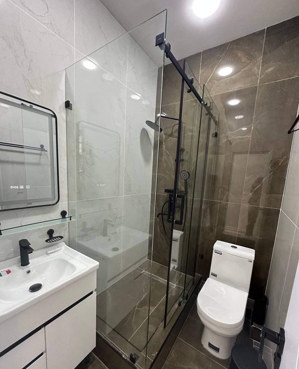 For sale 3-room apartment, 68 m² · Charxnovza · Shaykhantakhur — photo 8