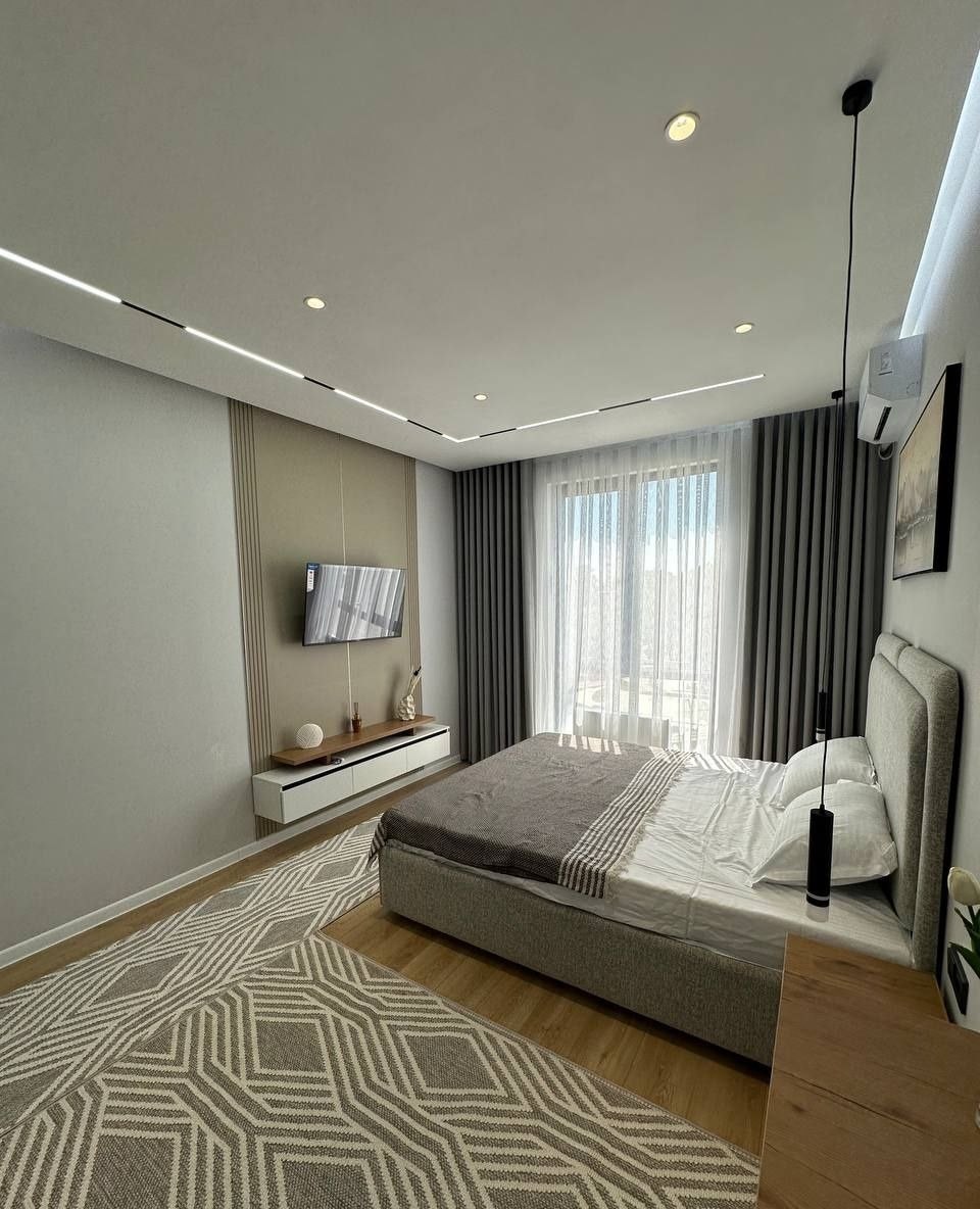For sale 3-room apartment, 68 m² · Charxnovza · Shaykhantakhur — photo 2