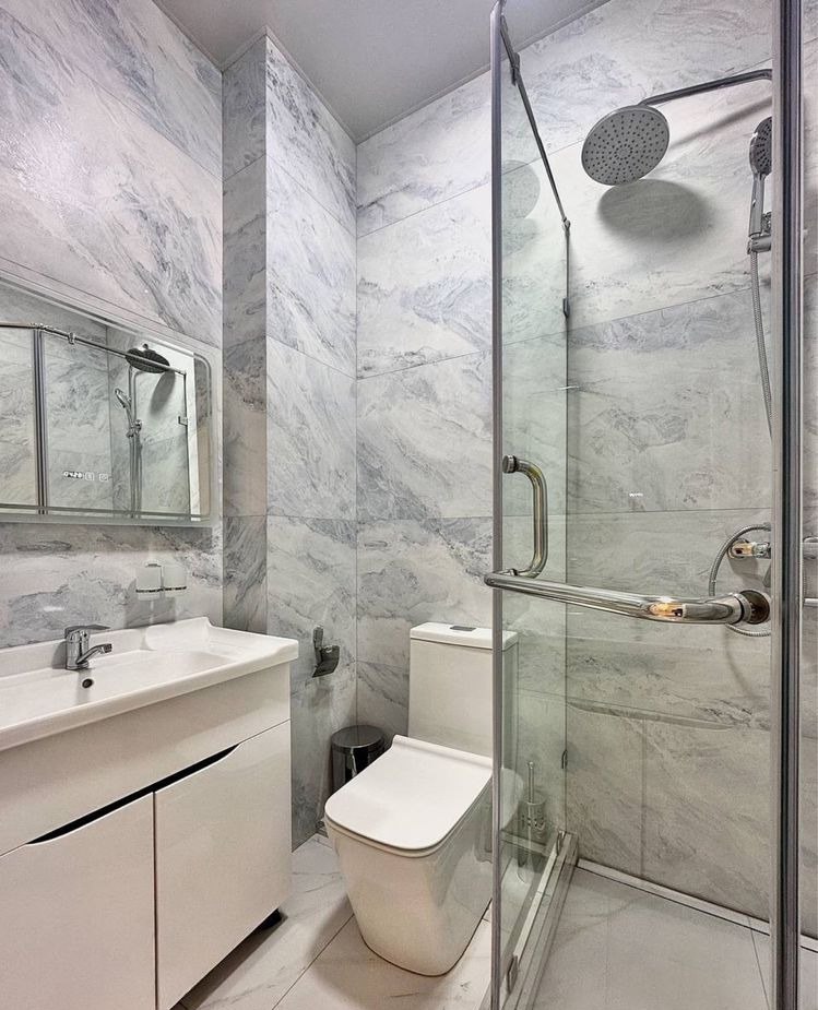 Продаётся 3-комн. квартира, 87 м² · ЖК Shinam · Юнусабад — фото 7