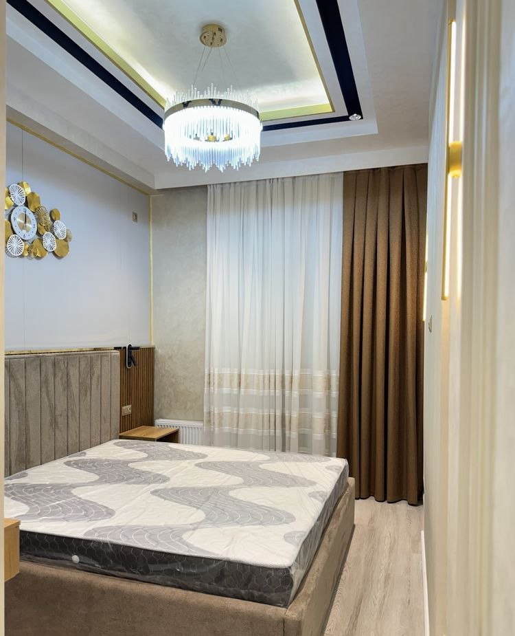 Продаётся 3-комн. квартира, 87 м² · ЖК Shinam · Юнусабад — фото 3
