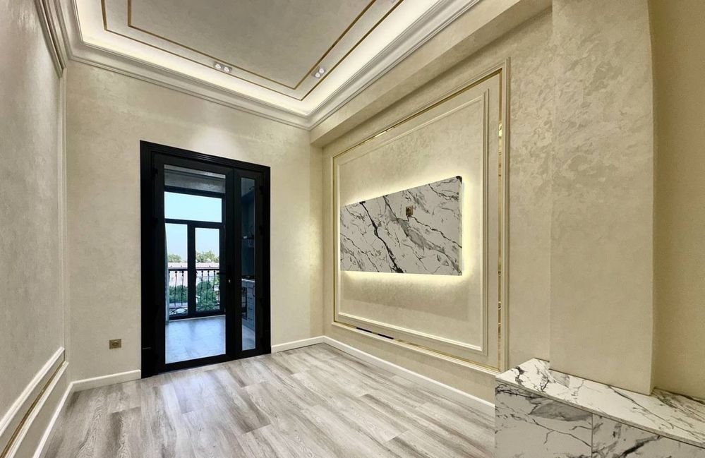 Продаётся 3-комн. квартира, 87 м² · ЖК Shinam · Юнусабад — фото 4
