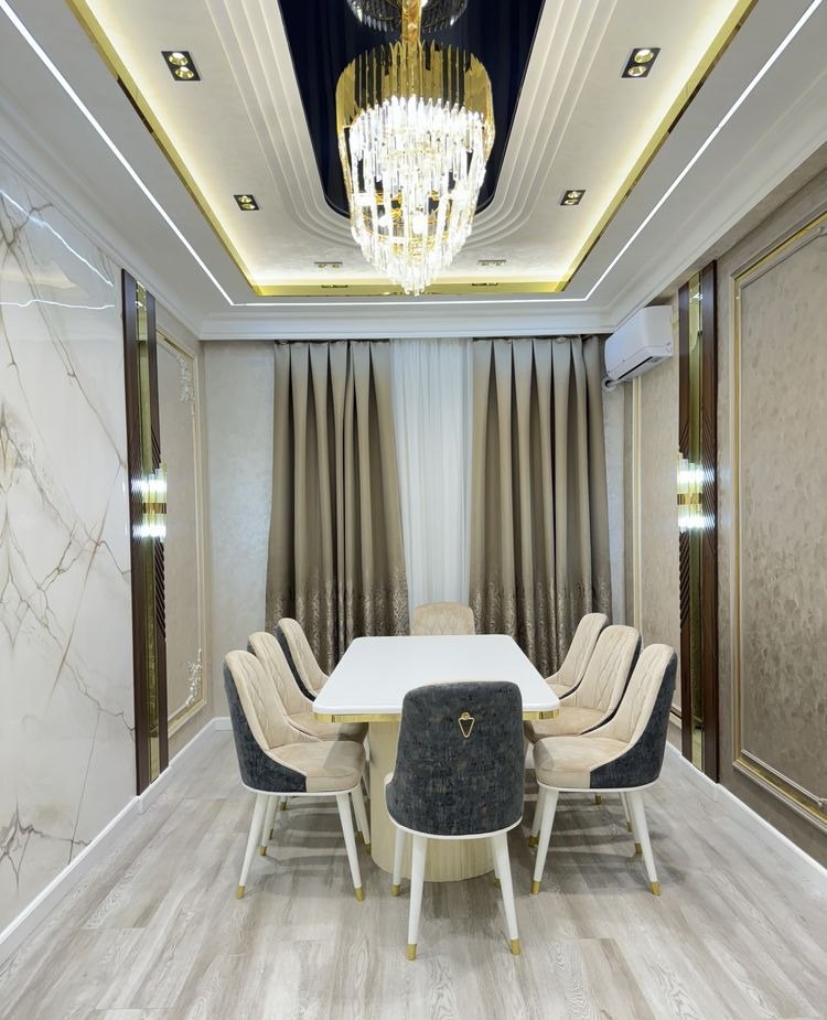 Продаётся 3-комн. квартира, 87 м² · ЖК Shinam · Юнусабад — фото 9