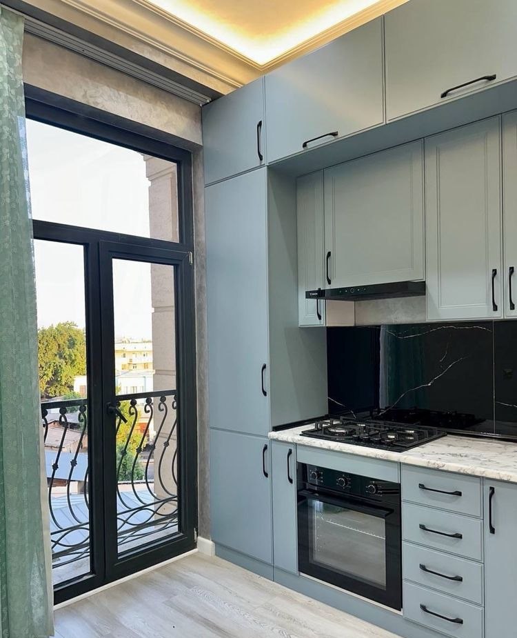 Продаётся 3-комн. квартира, 87 м² · ЖК Shinam · Юнусабад — фото 5