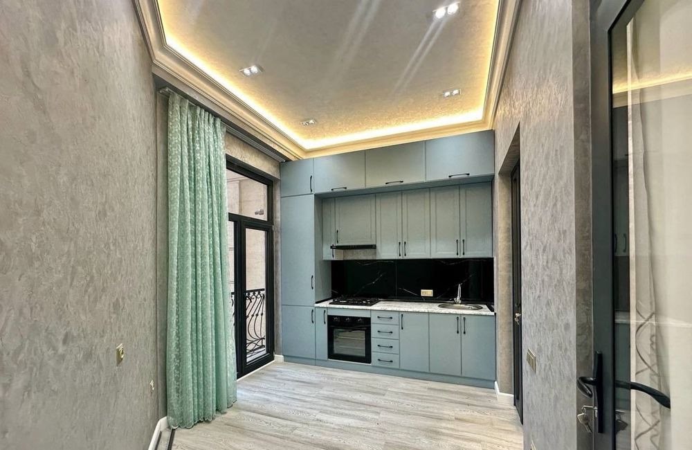 Продаётся 3-комн. квартира, 87 м² · ЖК Shinam · Юнусабад — фото 6