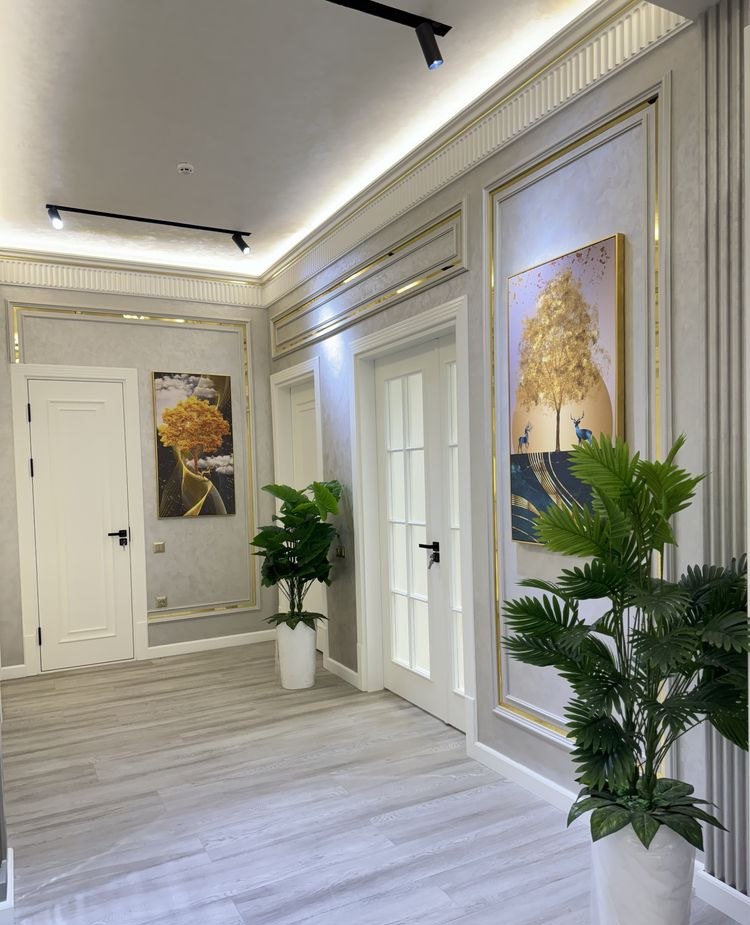 Продаётся 3-комн. квартира, 87 м² · ЖК Shinam · Юнусабад — фото 10