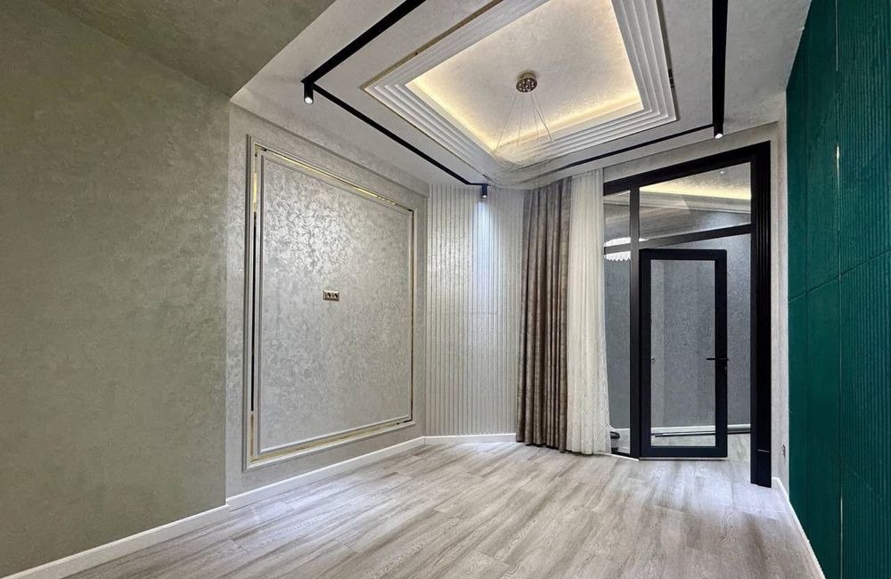 Продаётся 3-комн. квартира, 87 м² · ЖК Shinam · Юнусабад — фото 8