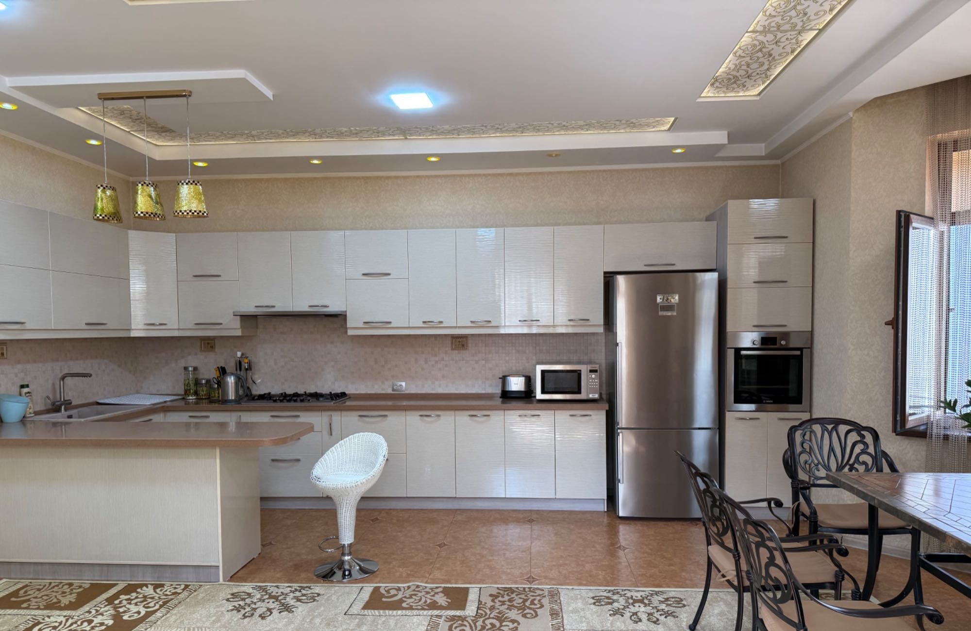 Продаётся 8-комн. дом, 500 м² · Мирзо-Улугбек — фото 4