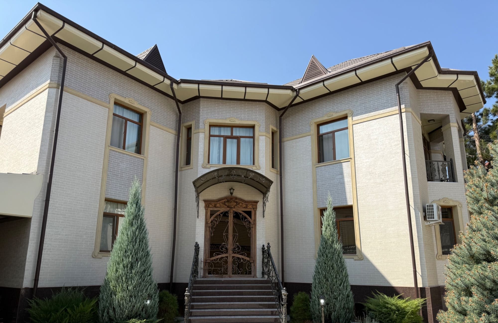 Продаётся 8-комн. дом, 500 м² · Мирзо-Улугбек — фото 1