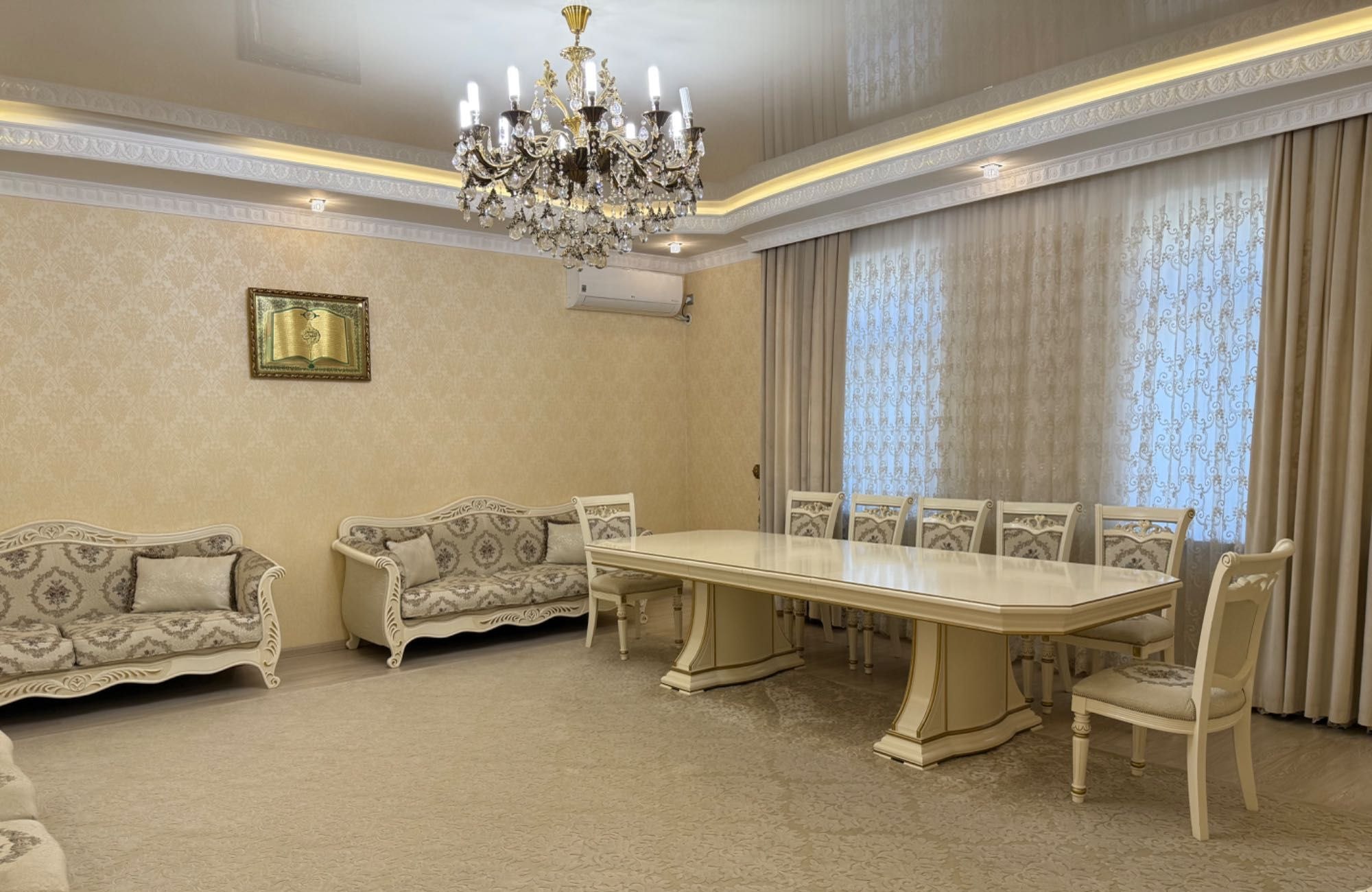 Продаётся 8-комн. дом, 500 м² · Мирзо-Улугбек — фото 3