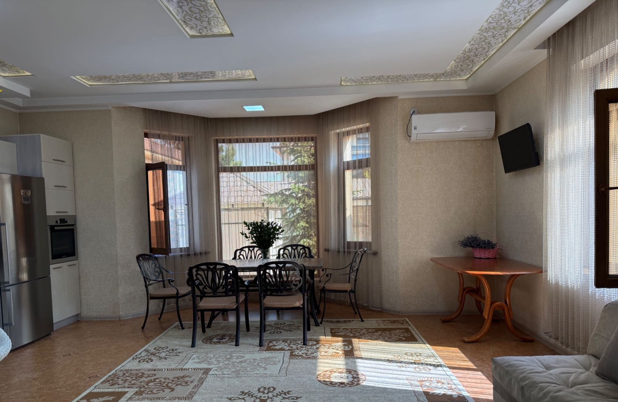 Продаётся 8-комн. дом, 500 м² · Мирзо-Улугбек — фото 5