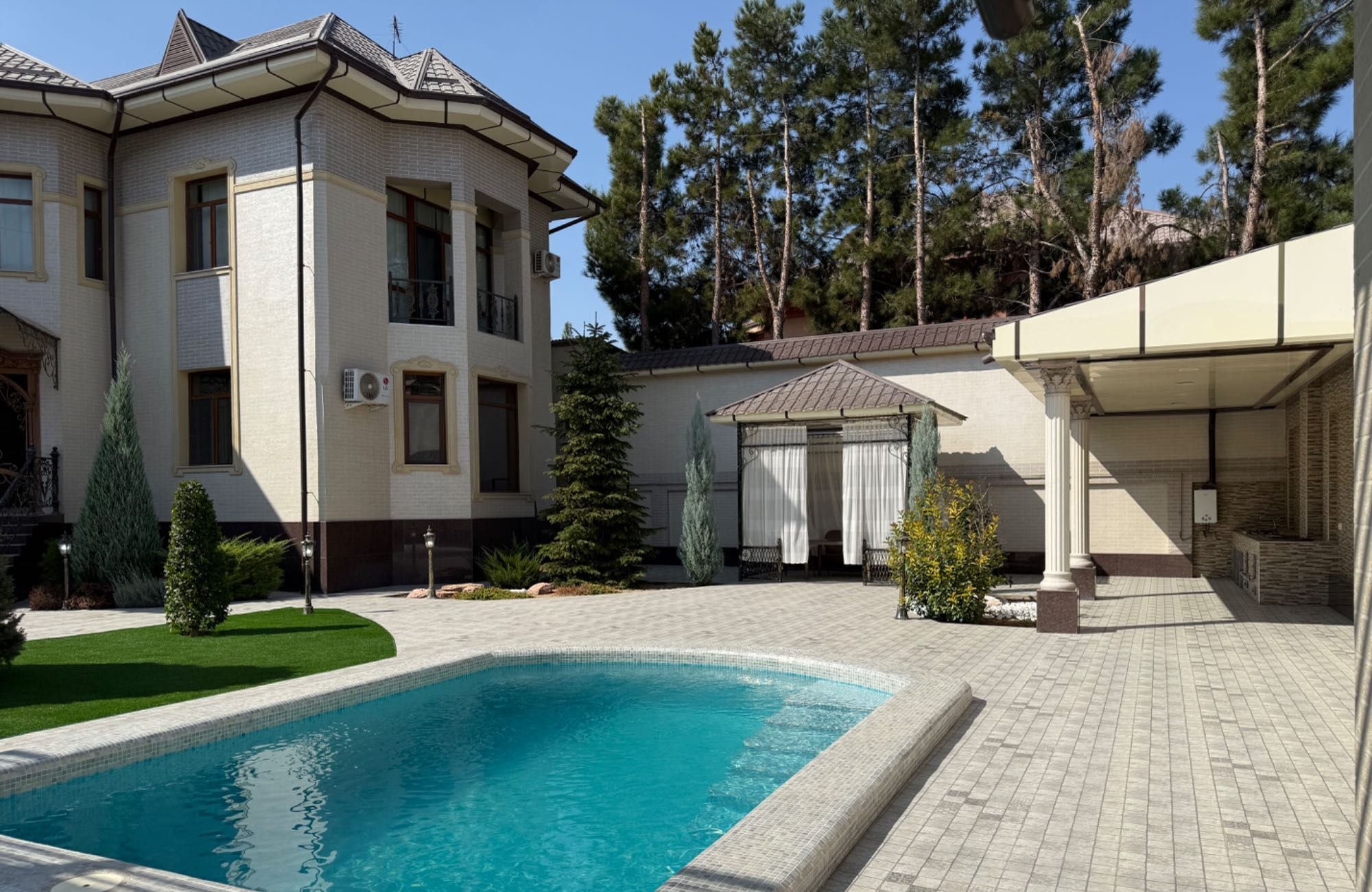 Продаётся 8-комн. дом, 500 м² · Мирзо-Улугбек — фото 2