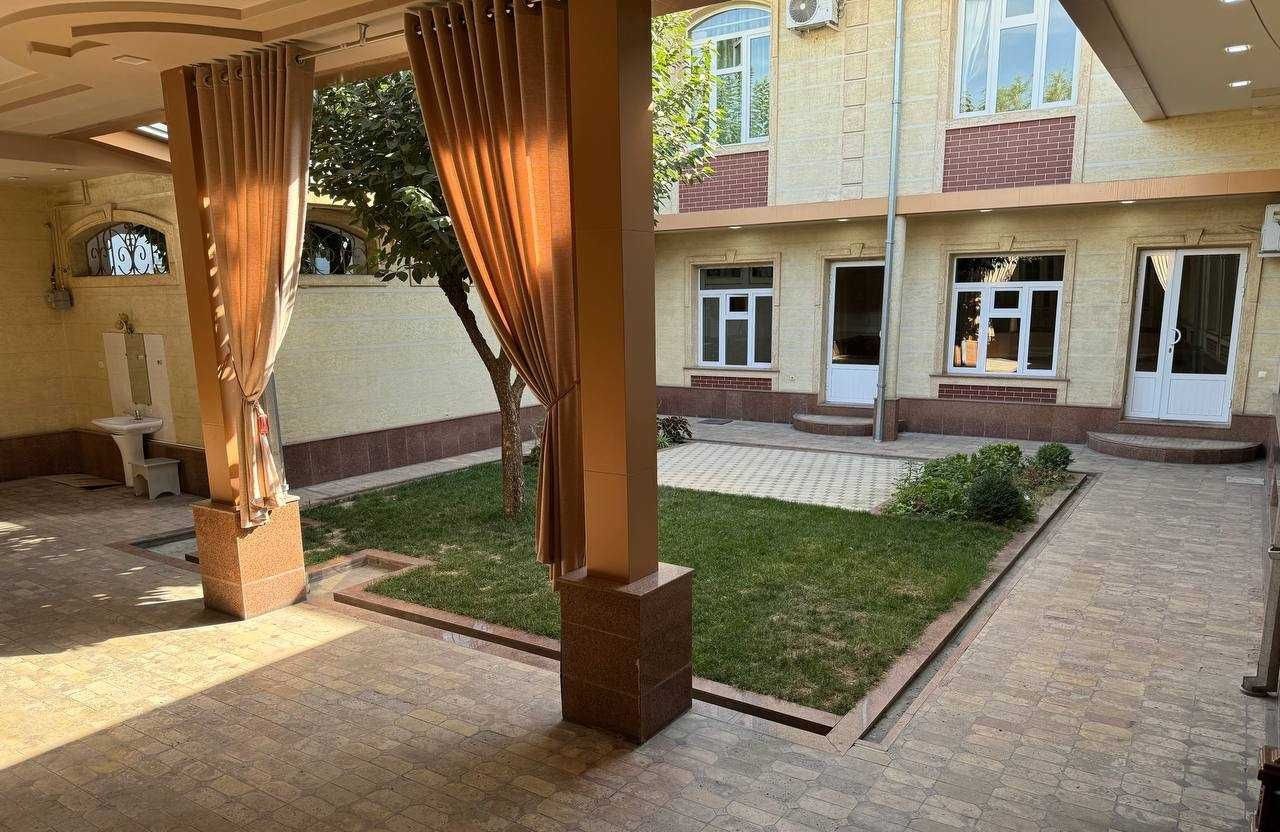 For sale 9-room house, 460 m² · Shaykhantakhur — photo 4