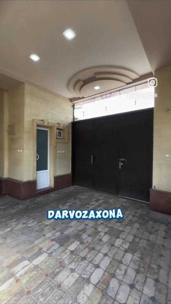 For sale 9-room house, 460 m² · Shaykhantakhur — photo 5