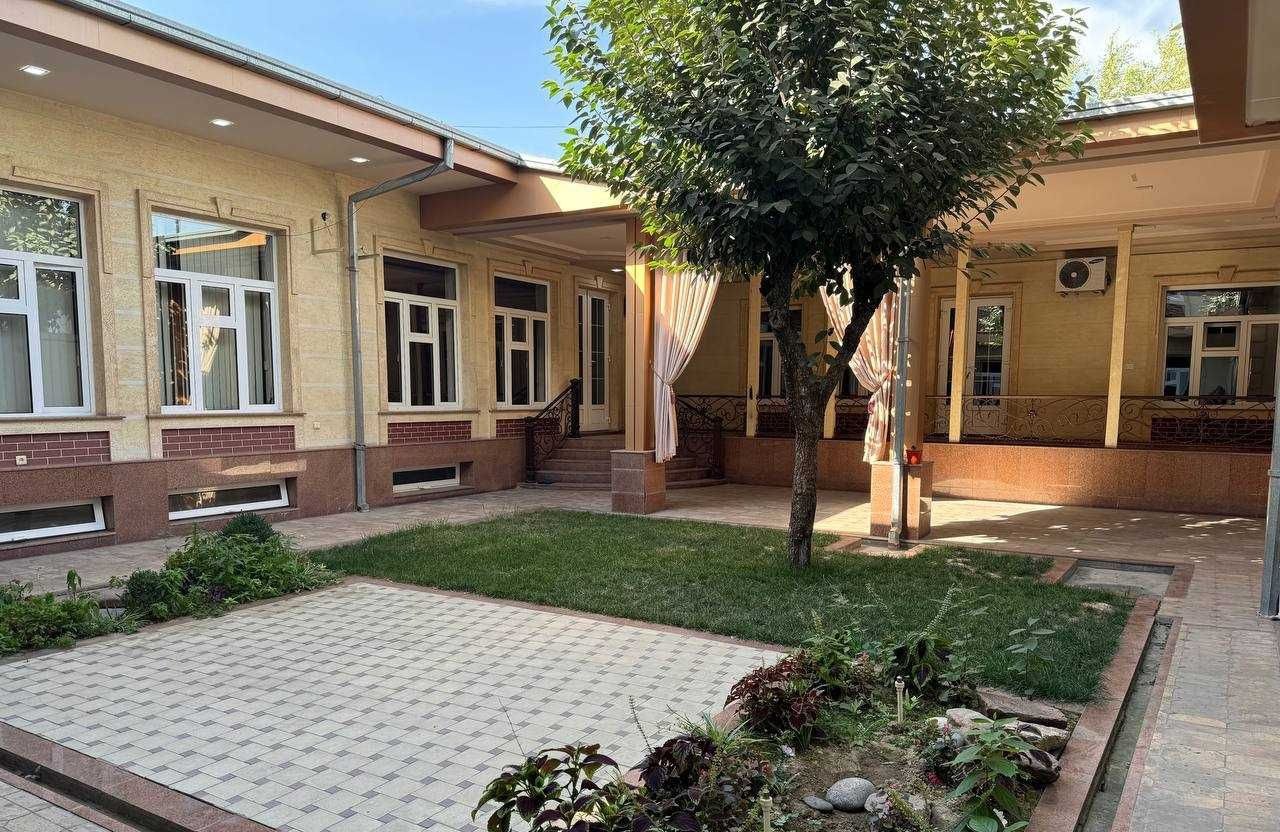 For sale 9-room house, 460 m² · Shaykhantakhur — photo 3