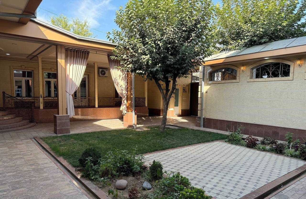 For sale 9-room house, 460 m² · Shaykhantakhur — photo 1