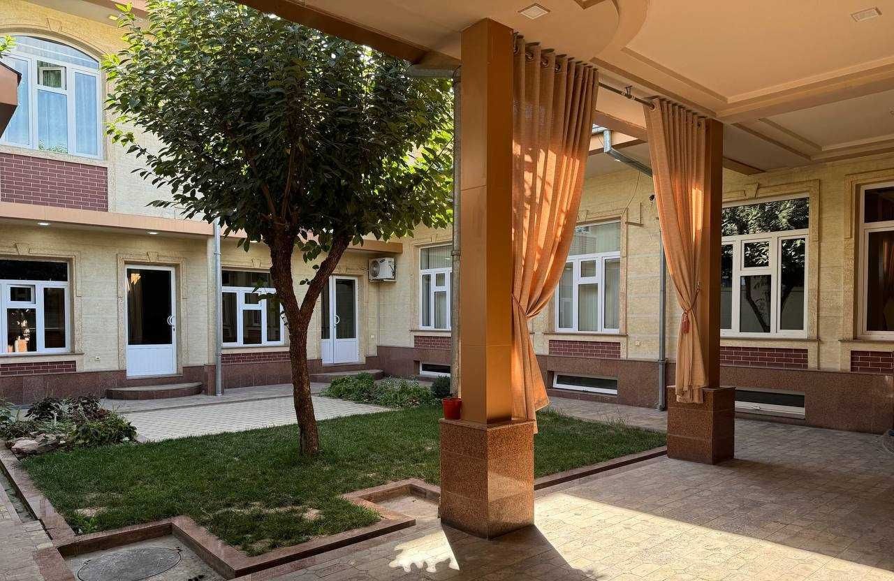 For sale 9-room house, 460 m² · Shaykhantakhur — photo 2