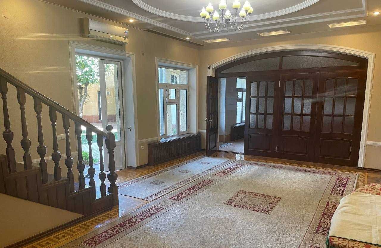 For sale 9-room house, 460 m² · Shaykhantakhur — photo 9