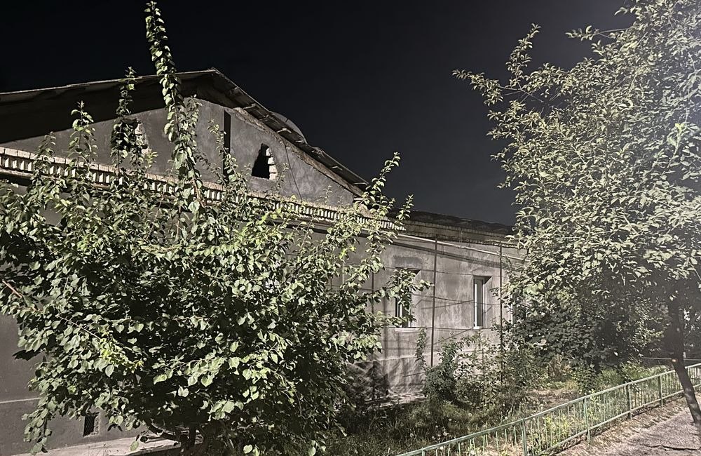 For sale 8-room house · Mirzo-Ulugbek — photo 2