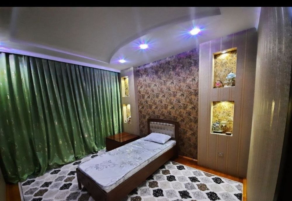 Sotiladi 6 xonali hovli, 250 m² · Chilonzor — surat 1