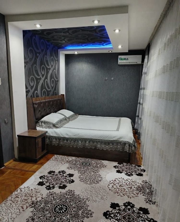 Sotiladi 6 xonali hovli, 250 m² · Chilonzor — surat 2