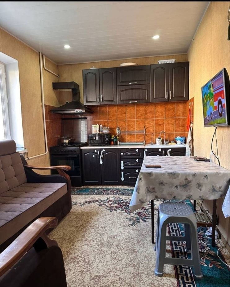 Sotiladi 6 xonali hovli, 250 m² · Chilonzor — surat 5