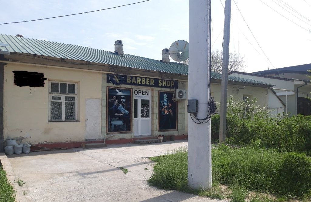 Sotiladi 11 xonali hovli, 5 m² · Olmazor — surat 1