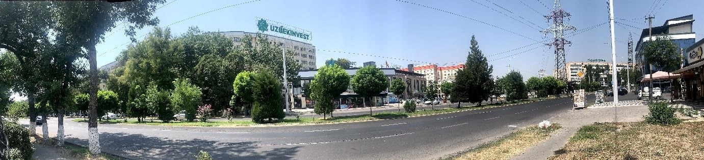Sotiladi 11 xonali hovli, 5 m² · Olmazor — surat 2