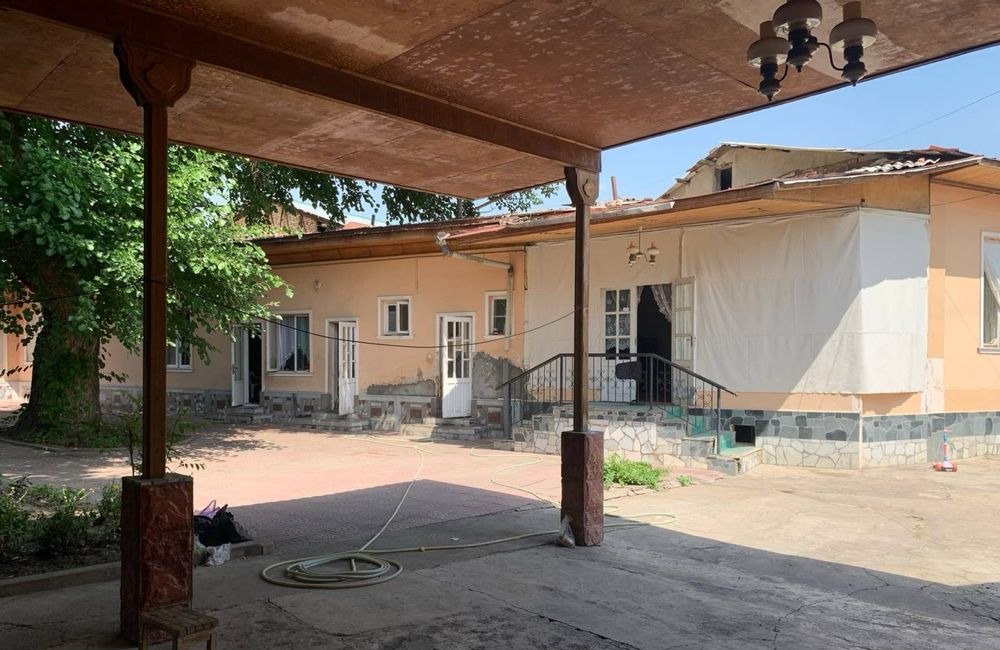 Sotiladi 18 xonali hovli · Yunusobod — surat 7