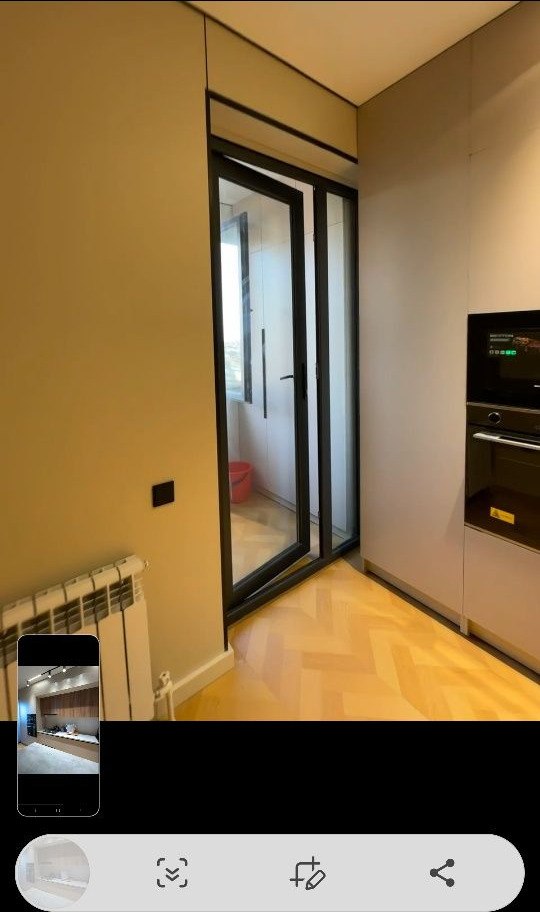 Продаётся 2-комн. квартира, 40 м² · Мирзо-Улугбек — фото 8