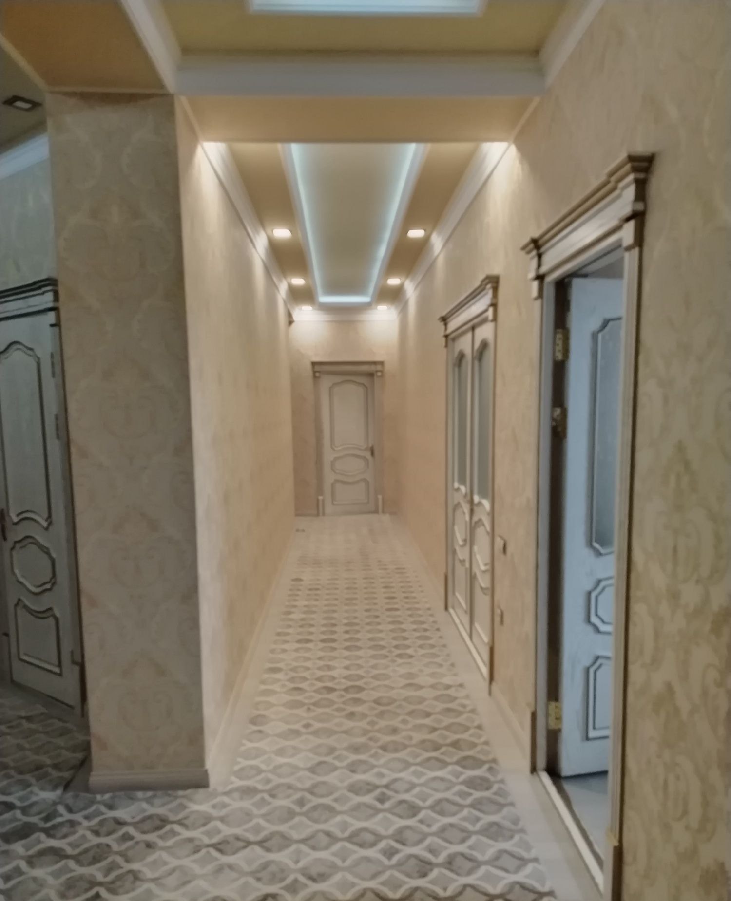 Sotiladi 3 xonali xonadon, 152 m² · Yunusobod — surat 6