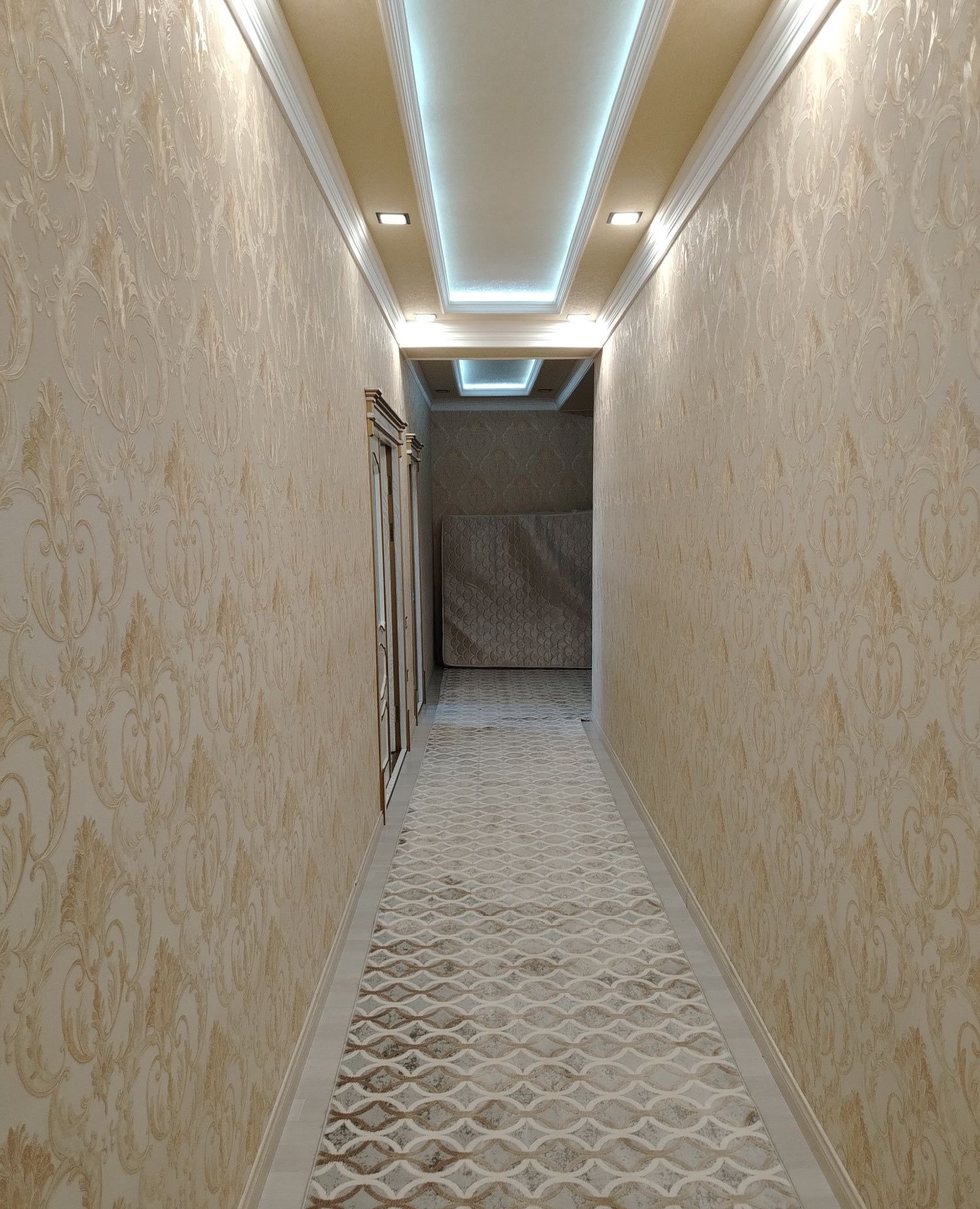 Sotiladi 3 xonali xonadon, 152 m² · Yunusobod — surat 3