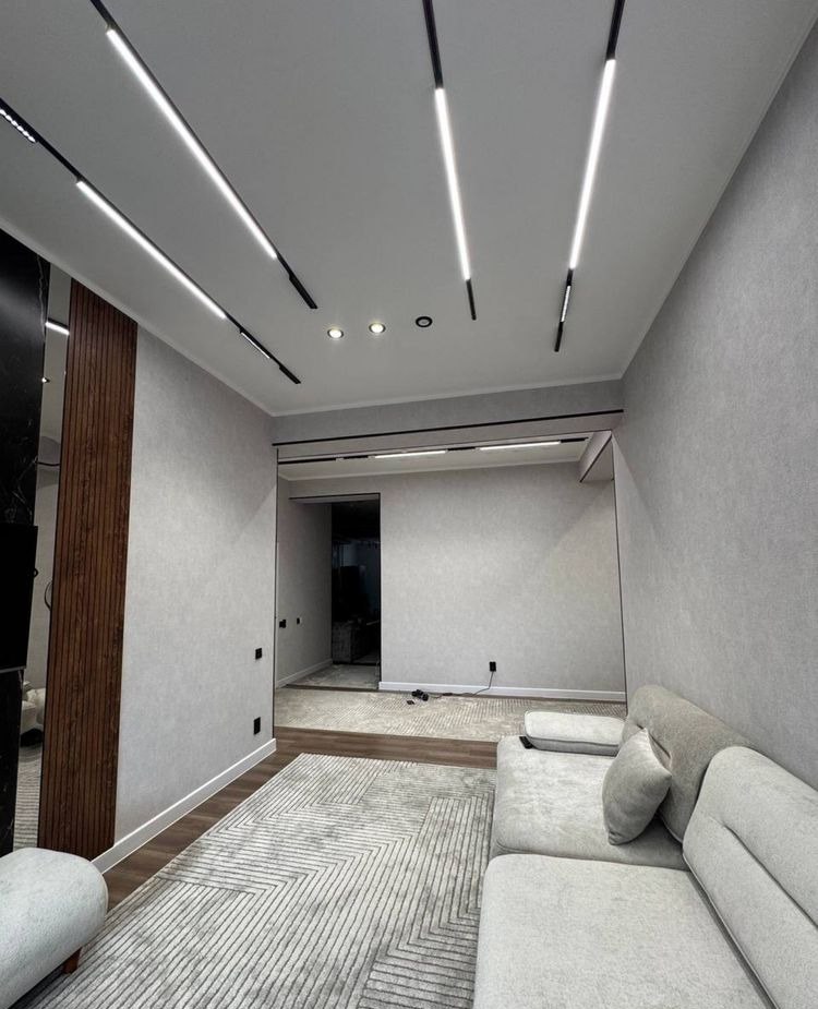 Продаётся 3-комн. квартира, 72 м² · ЖК Yunusabadresidence · Юнусабад — фото 2