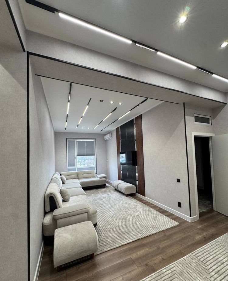 Продаётся 3-комн. квартира, 72 м² · ЖК Yunusabadresidence · Юнусабад — фото 1