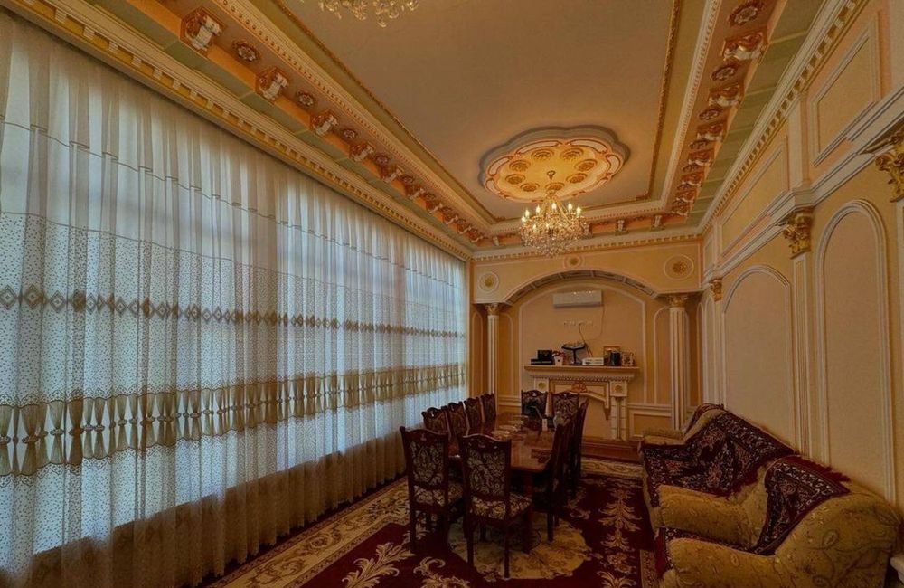 Продаётся 10-комн. дом · Шайхантахур — фото 4