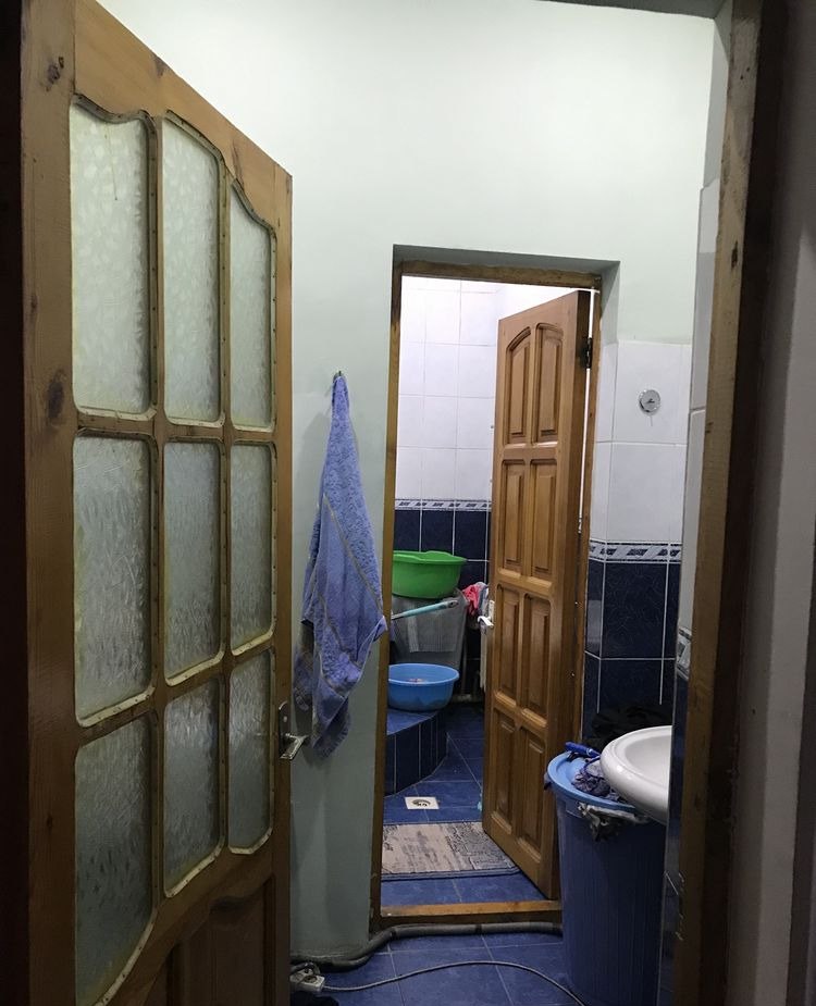 Sotiladi 7 xonali hovli, 1 m² · Mirzo Ulug‘bek — surat 4
