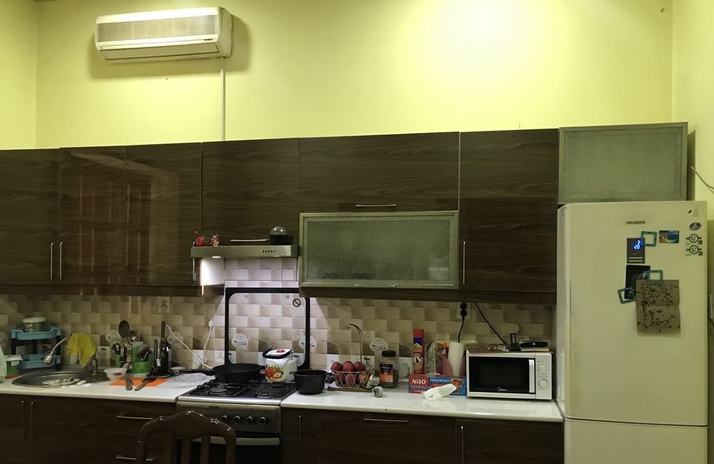 Sotiladi 7 xonali hovli, 1 m² · Mirzo Ulug‘bek — surat 6