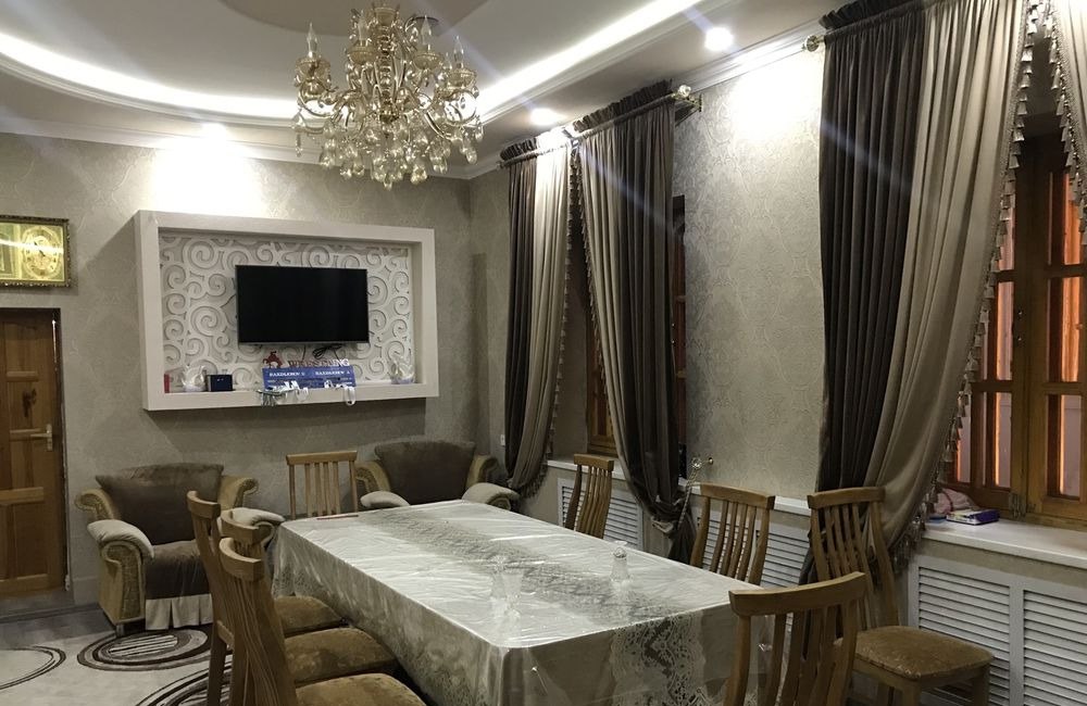 Sotiladi 7 xonali hovli, 1 m² · Mirzo Ulug‘bek — surat 7