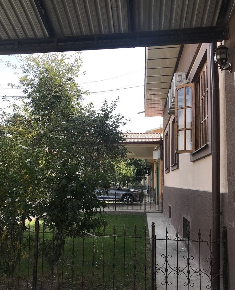 Sotiladi 7 xonali hovli, 1 m² · Mirzo Ulug‘bek — surat 3