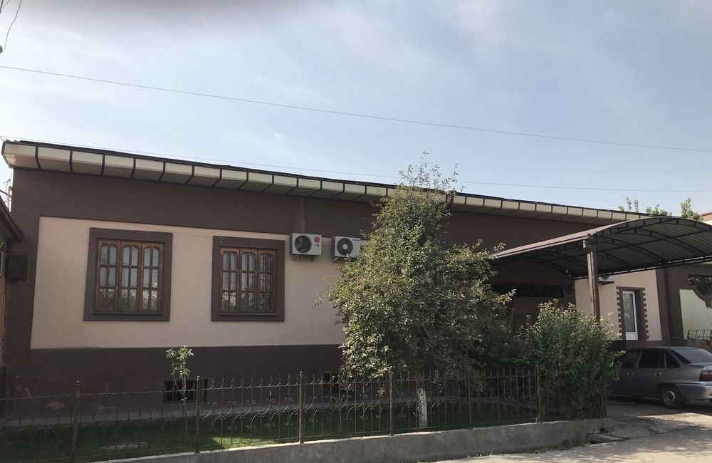 Sotiladi 7 xonali hovli, 1 m² · Mirzo Ulug‘bek — surat 10