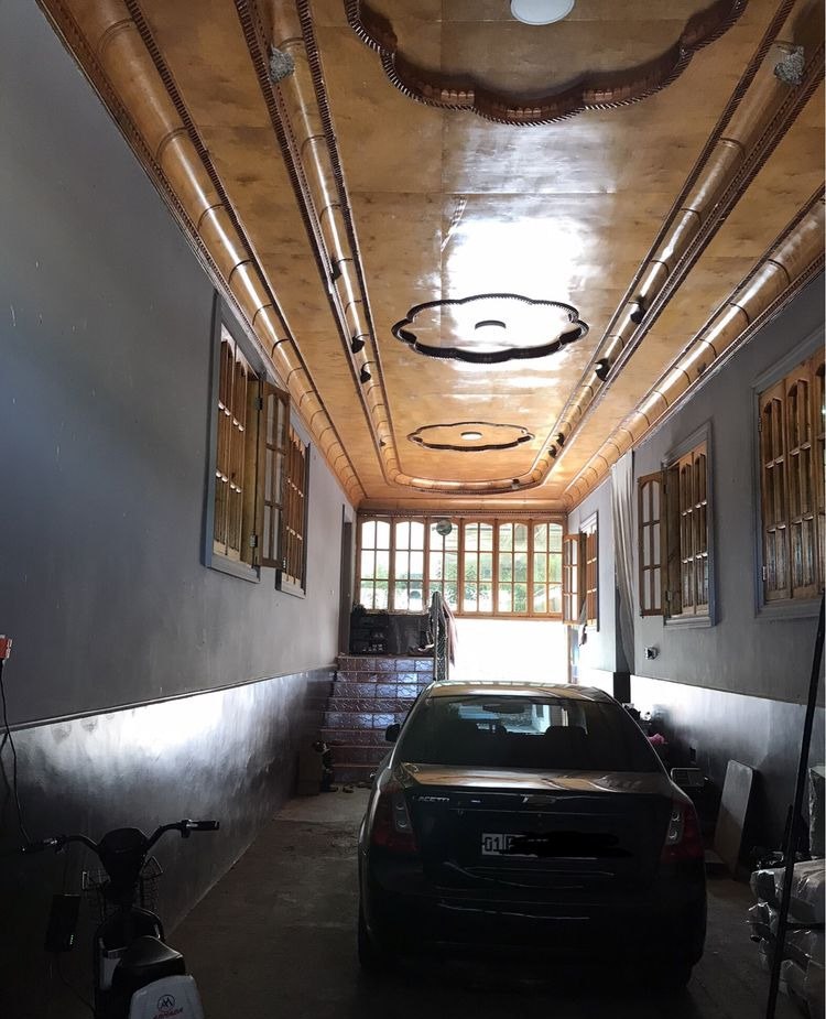 Sotiladi 7 xonali hovli, 1 m² · Mirzo Ulug‘bek — surat 9