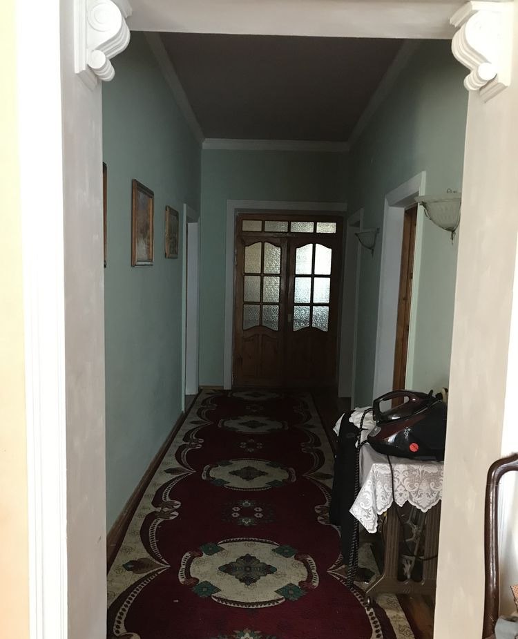 Sotiladi 7 xonali hovli, 1 m² · Mirzo Ulug‘bek — surat 8