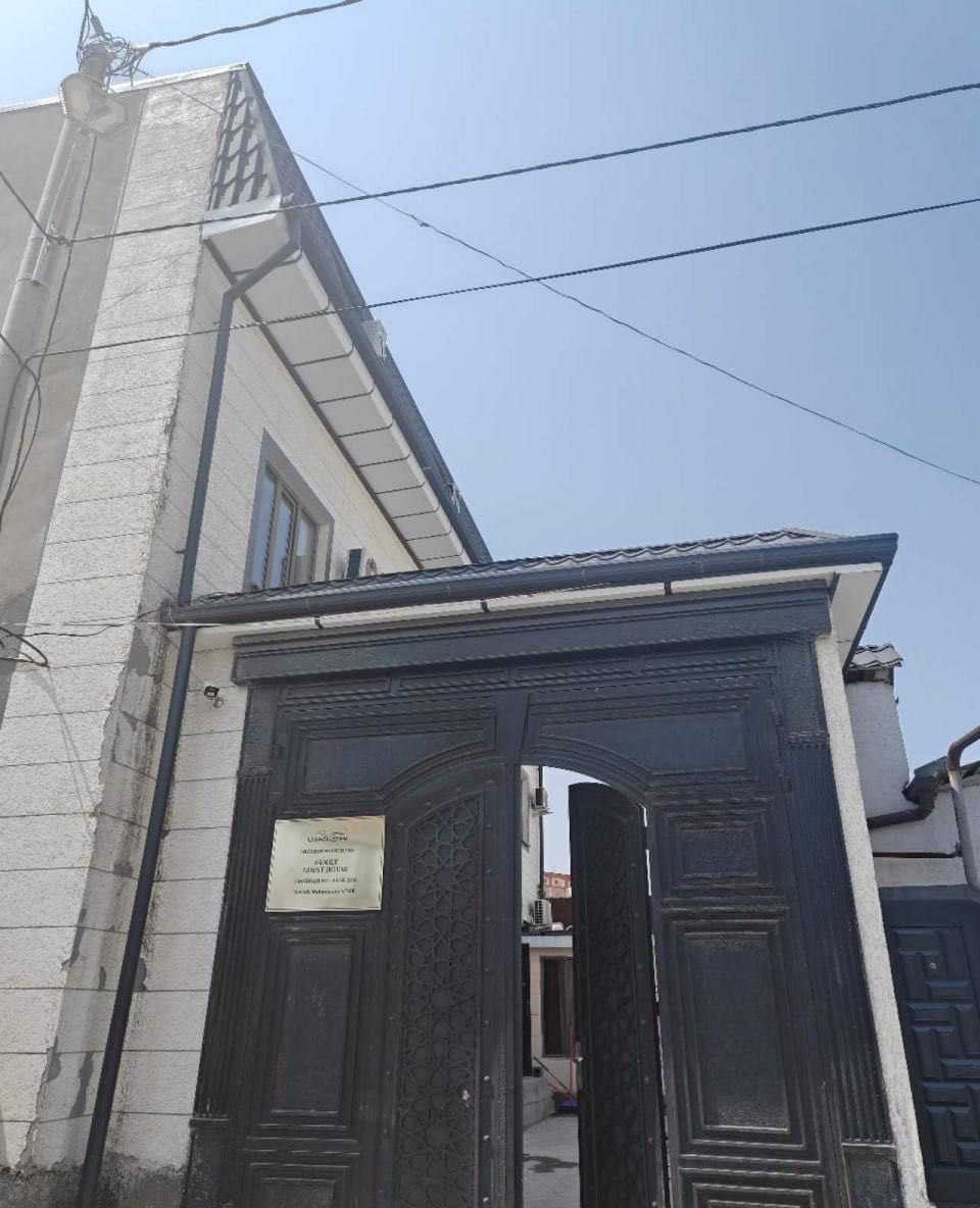 Sotiladi 12 xonali hovli · Chilonzor — surat 8