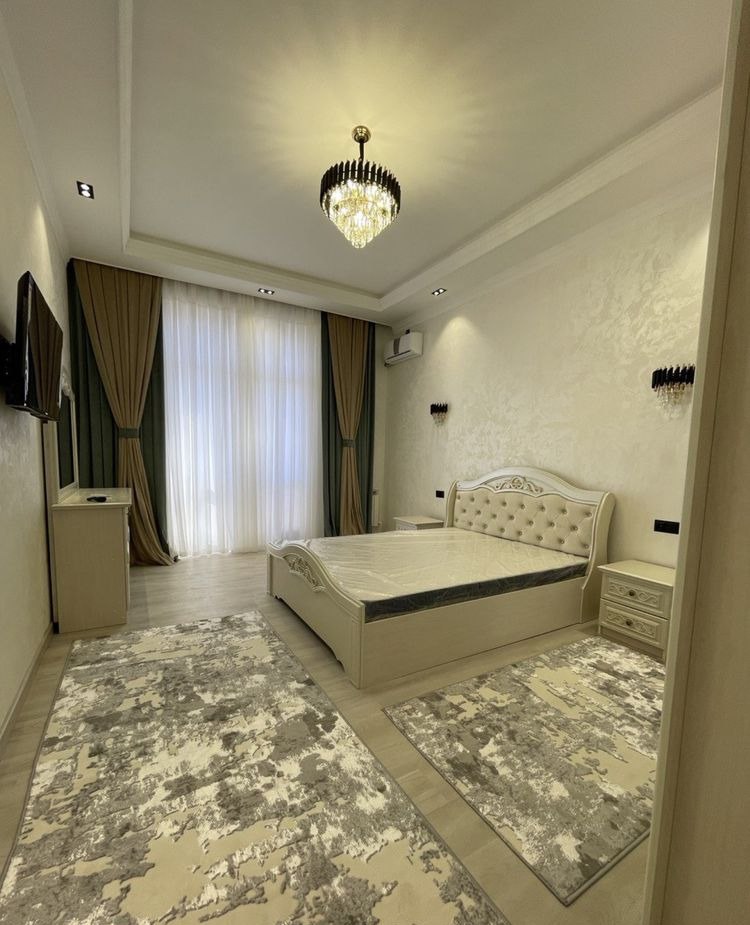 Сдаётся 2-комн. квартира, 50 м² · Мирабад — фото 4