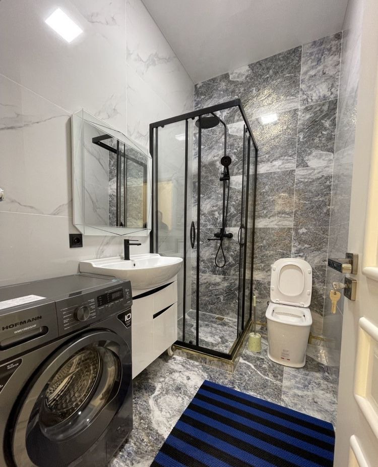 Сдаётся 2-комн. квартира, 50 м² · Мирабад — фото 6