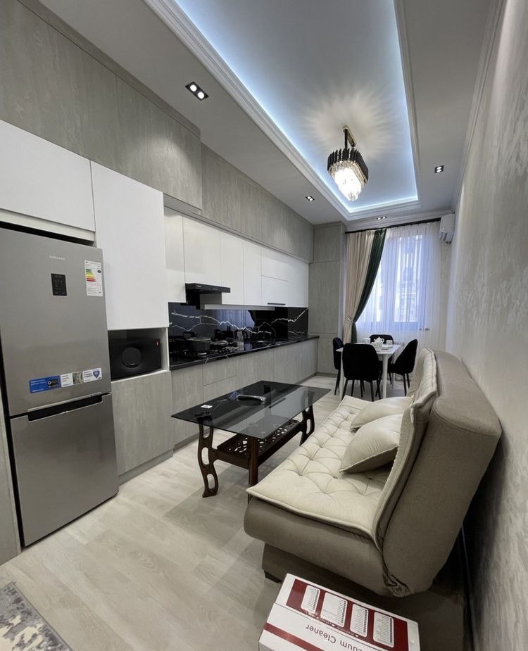 Сдаётся 2-комн. квартира, 50 м² · Мирабад — фото 2