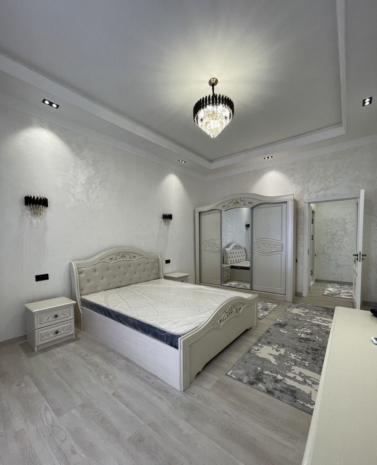 Сдаётся 2-комн. квартира, 50 м² · Мирабад — фото 1
