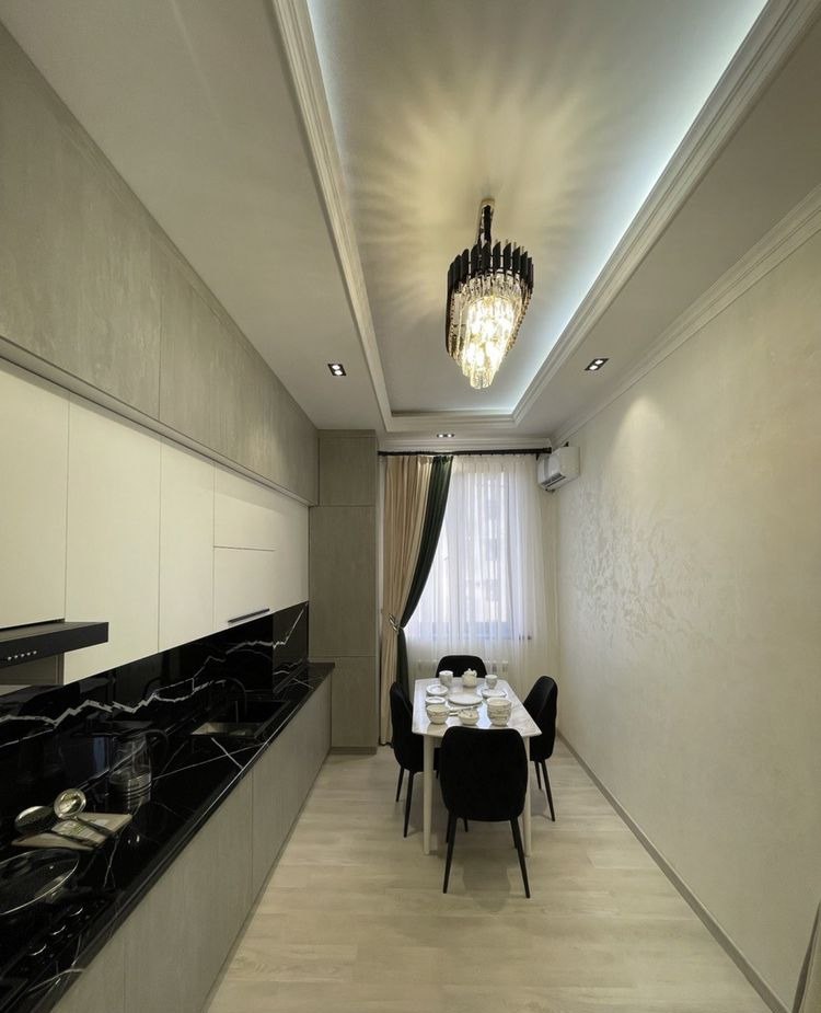 Сдаётся 2-комн. квартира, 50 м² · Мирабад — фото 3